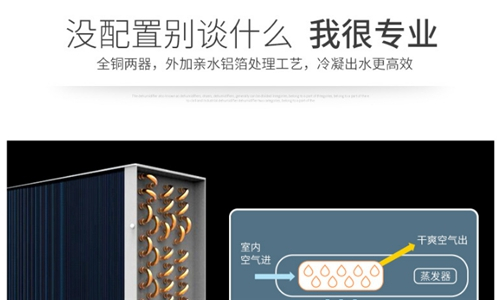 地下室防潮設(shè)備，地下室除濕機哪家好