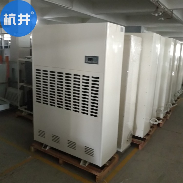擺脫冬季濕冷，嘗試家裝新風(fēng)吊頂除濕機(jī)