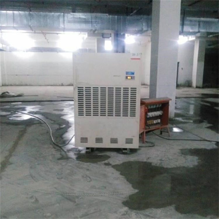 蕭山梅雨天潮氣太重怎么辦？就用抽濕器
