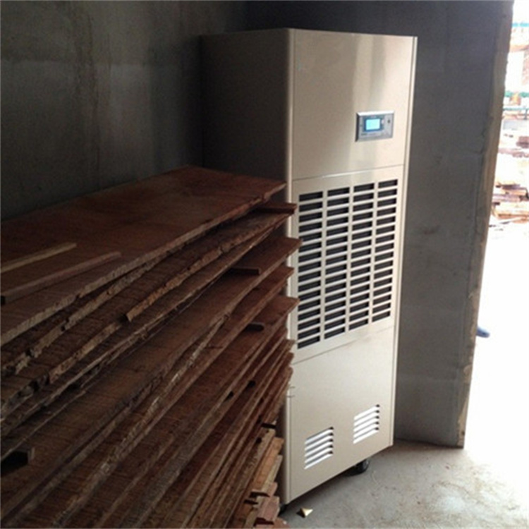 工業(yè)除濕機顯示除霜怎么辦