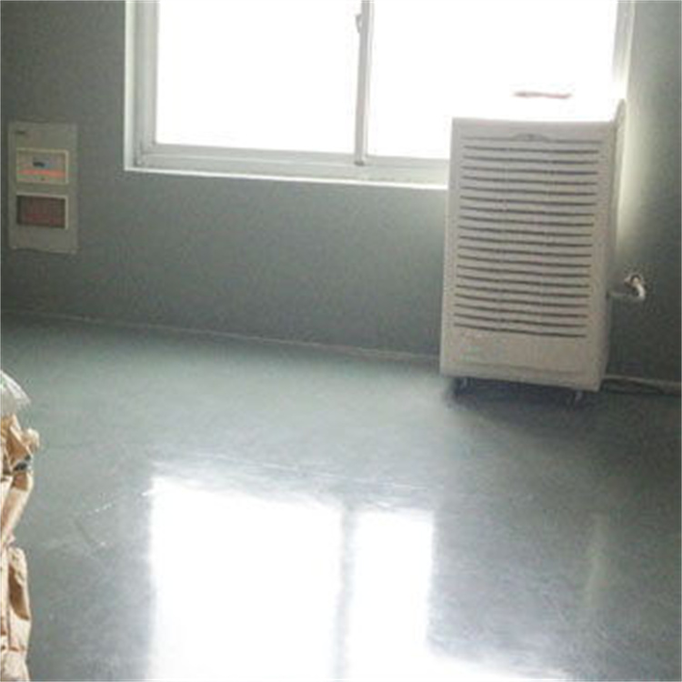 以誠信為基石，除濕機企業(yè)才能一路暢通