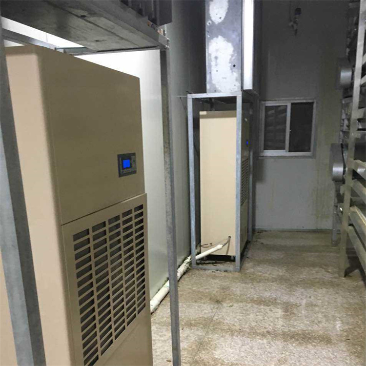 電子廠對(duì)濕度的要求