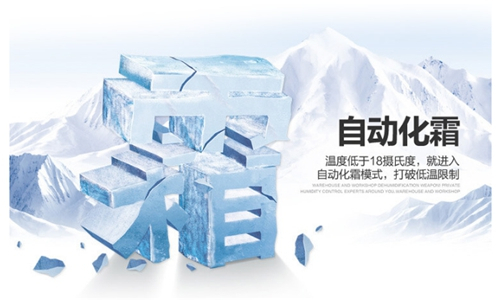 葉縣夏季潮濕咋辦？采用抽濕機