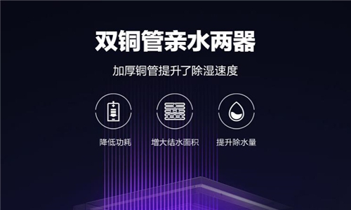 老牌除濕機企業(yè)面臨新品牌的挑戰(zhàn)——如何保持市場領先地位？