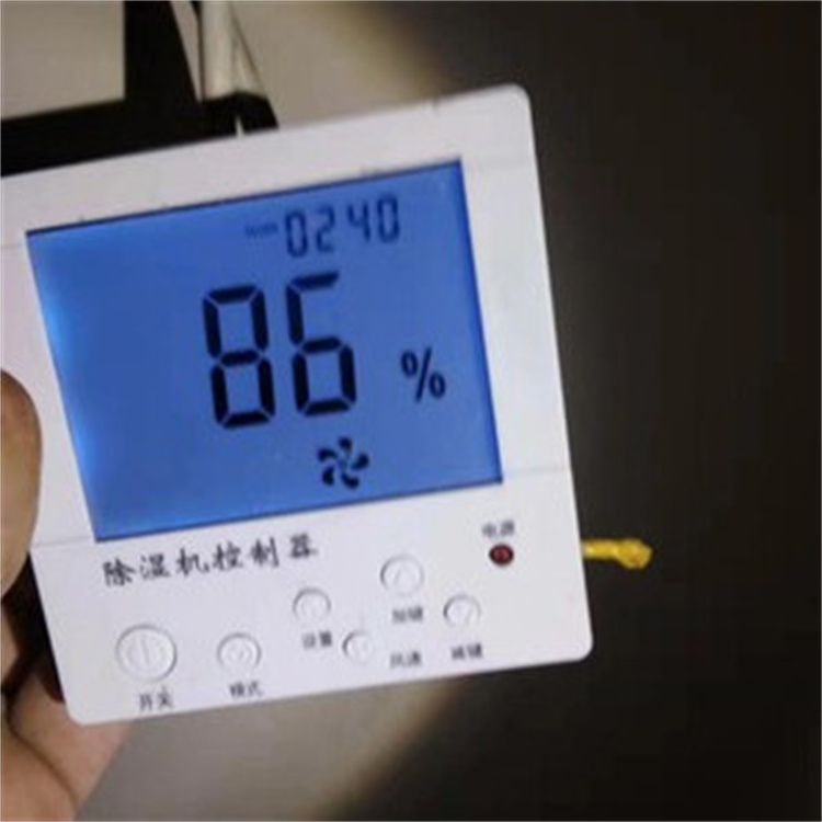 優(yōu)選醫(yī)用除濕機，實施醫(yī)院濕度調(diào)控計劃事半功倍