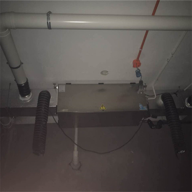 延津縣夏季怎么防潮？可以使用除濕機(jī)