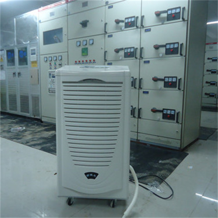 地下室除濕防潮，除濕機妙用