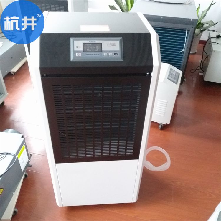 醫(yī)用除濕機，實時控制醫(yī)院各個科室的濕度！