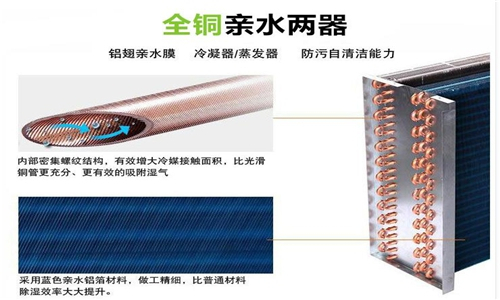 地下室倉庫使用除濕機(jī)，確保倉庫干燥無濕氣