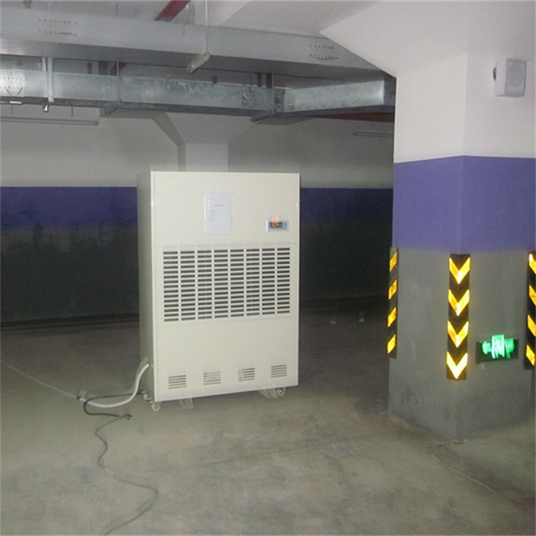 四項(xiàng)基本原則，讓你輕松選擇適合自已的除濕機(jī)