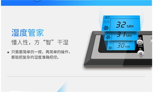 糖果車間太潮濕怎么辦？推薦使用空氣除濕機(jī)來防潮