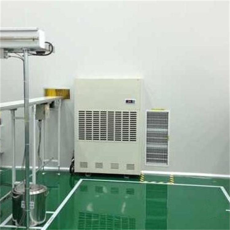 注塑生產(chǎn)靜電影響大 除靜電加濕機(jī)讓靜電走開