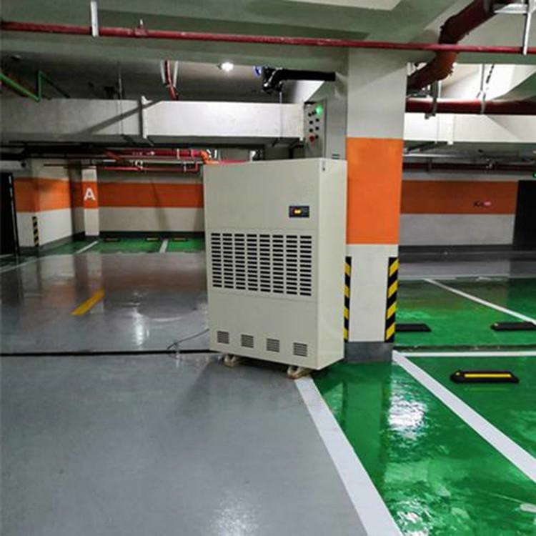 采用去濕抽濕機(jī)的重要性