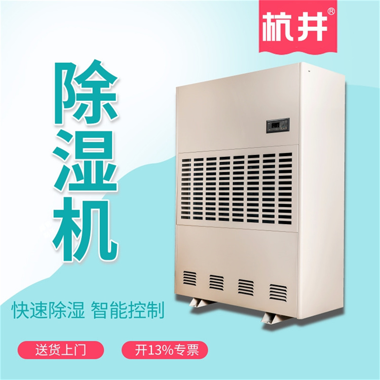 掛面作坊烘干用帶485通訊除濕儀