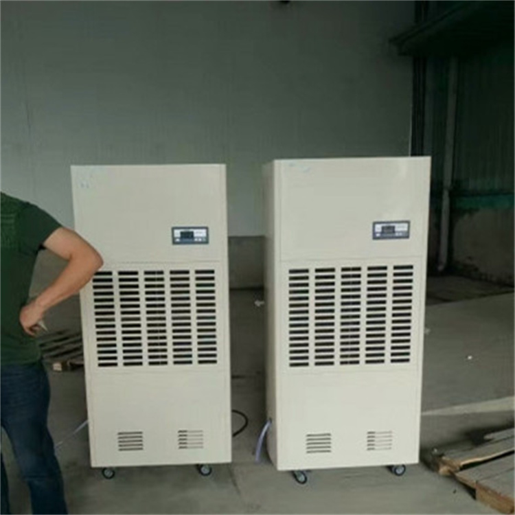 HF110N 44匹基站專用恒溫恒濕室內(nèi)空調(diào)機(jī)支持防爆定制