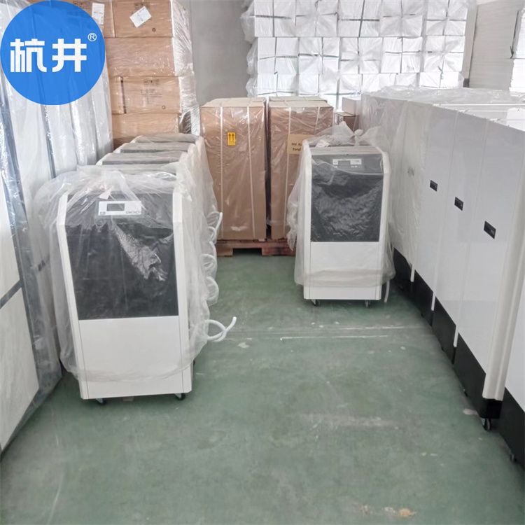 HF176N 72匹化工試驗(yàn)室專用工業(yè)恒溫恒濕空調(diào)機(jī)485通訊
