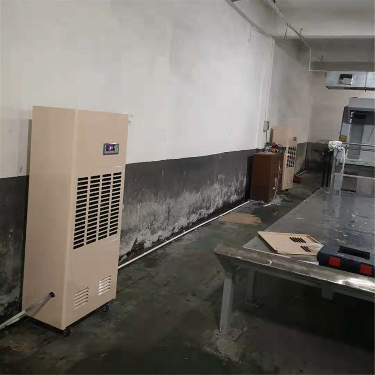 HF9N 4匹倉庫專用精密恒濕恒溫空調(diào)機升溫除濕