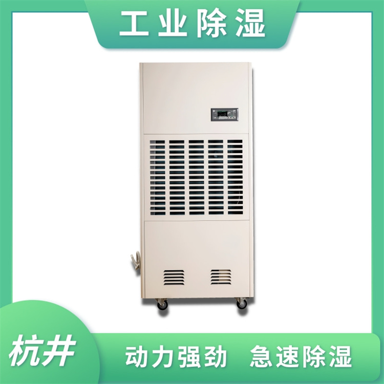 凈化工程CGTZF40風(fēng)冷冷風(fēng)型管道調(diào)溫除濕機(jī)