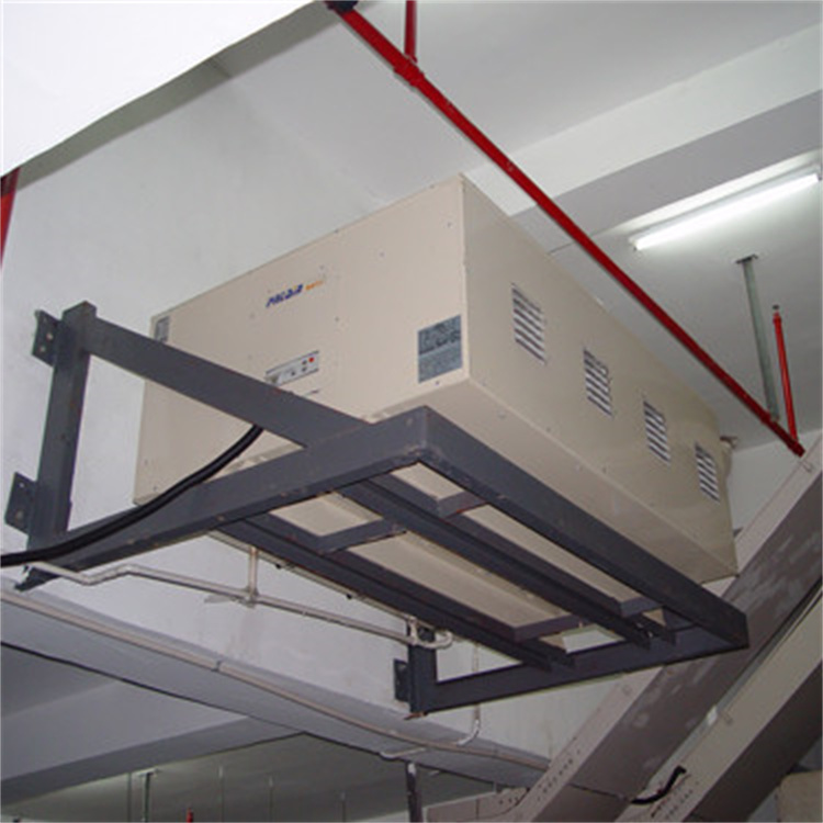 HF12N 5匹博物館專(zhuān)用防爆恒溫恒濕空調(diào)機(jī)485通訊