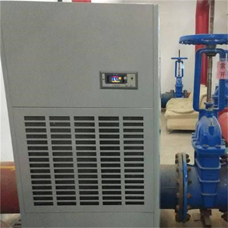 除濕機溫度傳感器是什么,使用了哪些技術(shù)