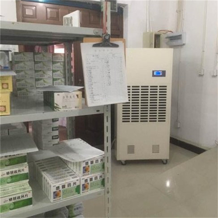 工業(yè)廠房專用除濕機(jī)，高效防潮保護(hù)設(shè)備