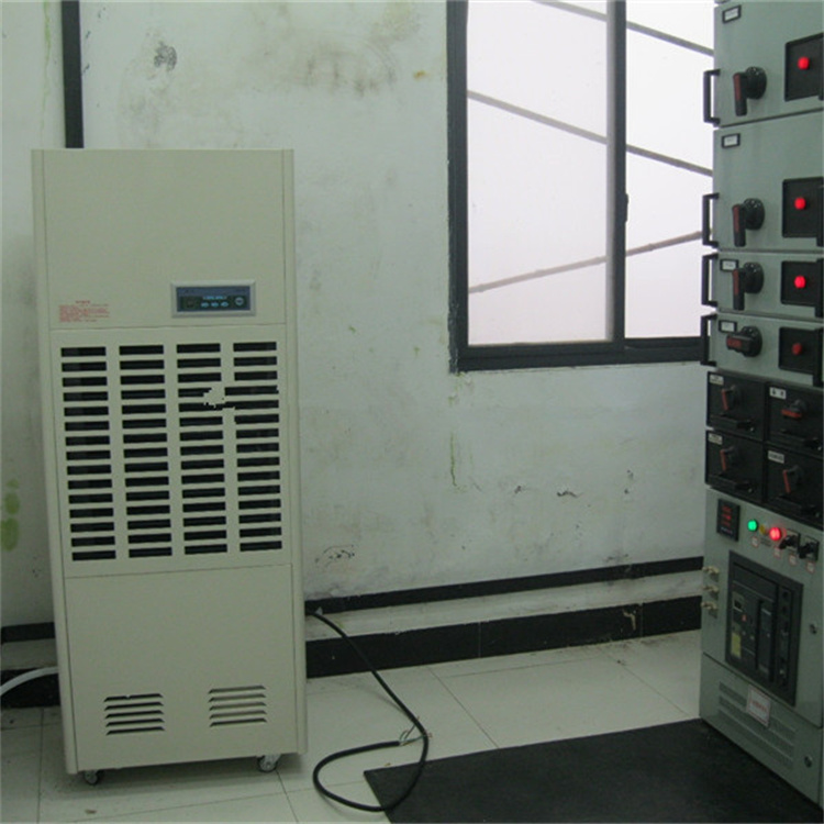 HF9N 4匹電氣制造車間專用風冷恒溫恒濕空調(diào)機組升溫除濕