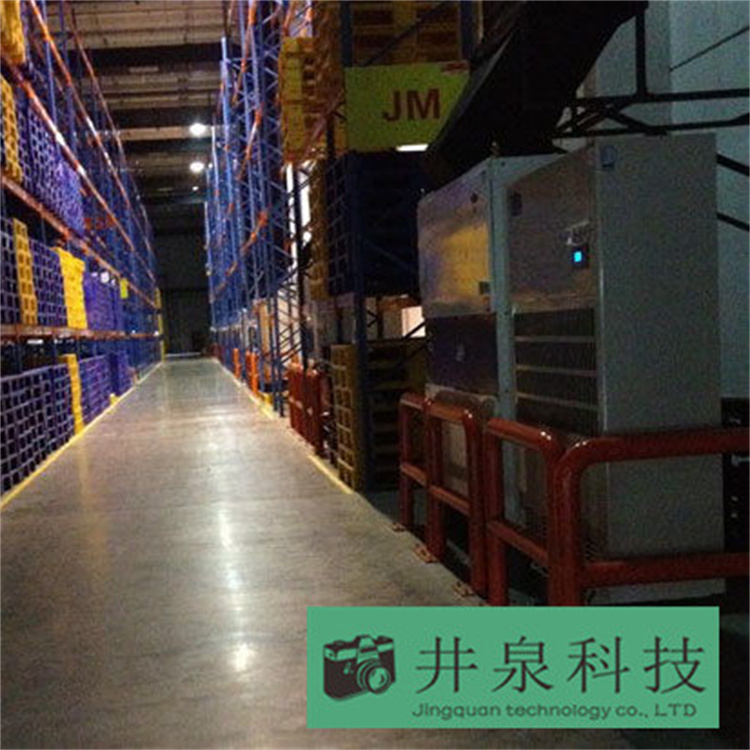 化學(xué)實(shí)驗(yàn)室CGJZF80風(fēng)冷冷風(fēng)型管道降溫除濕機(jī)