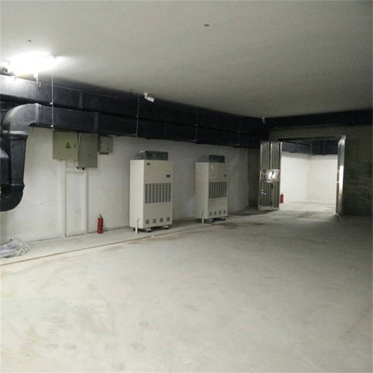 HF9N 4匹倉庫專用精密恒濕恒溫空調(diào)機升溫除濕